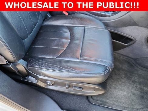 Used 2015 Buick Enclave Leather image 19