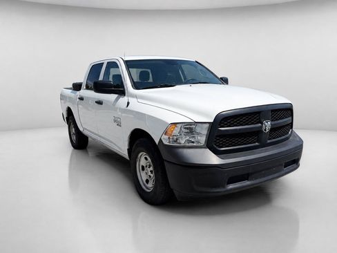 Used 2023 RAM 1500 Tradesman RWD image 7
