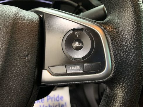 Used 2018 Honda Civic EX image 11