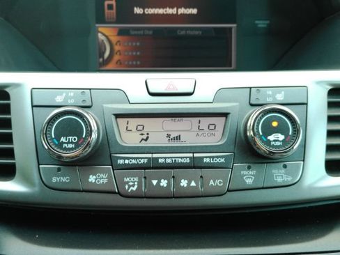 Used 2015 Honda Odyssey EX-L image 52