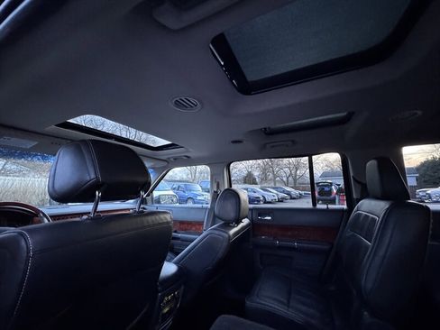 Used 2012 Ford Flex Limited w/ Equipment Group Order Code image 15
