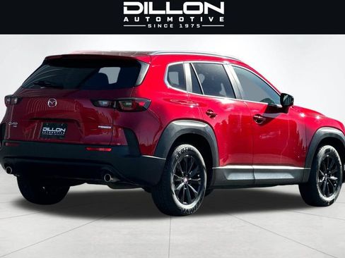 Used 2025 MAZDA CX-50 AWD 2.5 S w/ Weather Package image 4