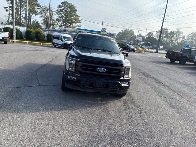 Used 2023 Ford F150 Lariat w/ Equipment Group 502A High AWD/4WD image 5