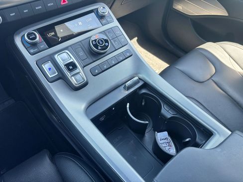 Used 2024 Hyundai Palisade Calligraphy image 26