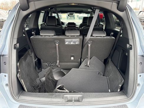 Certified 2023 Honda Odyssey Sport image 16