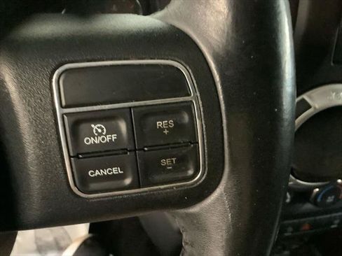 Certified 2018 Jeep Wrangler Sahara w/ Connectivity Group AWD/4WD image 24