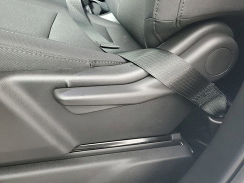 New 2026 Chevrolet Silverado 2500 W/T w/ WT Convenience Package image 30