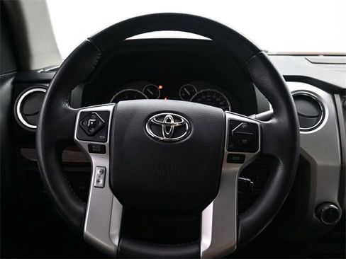 Used 2016 Toyota Tundra Limited image 14