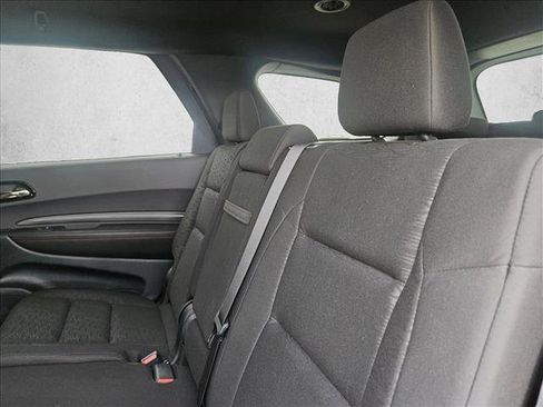 New 2026 Dodge Durango GT RWD image 17