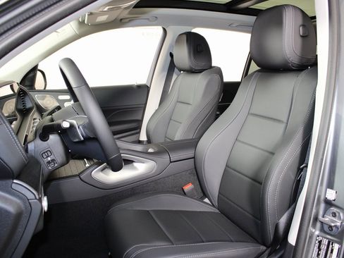 New 2026 Mercedes-Benz GLE 350 4MATIC image 13