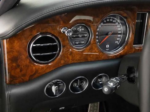 Used 2005 Bentley Arnage T RWD image 28
