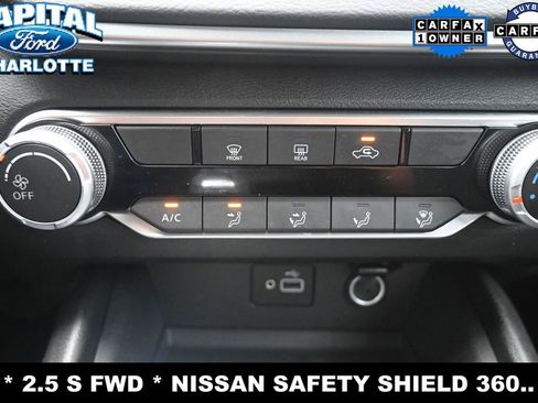 Used 2024 Nissan Altima 2.5 S FWD image 15