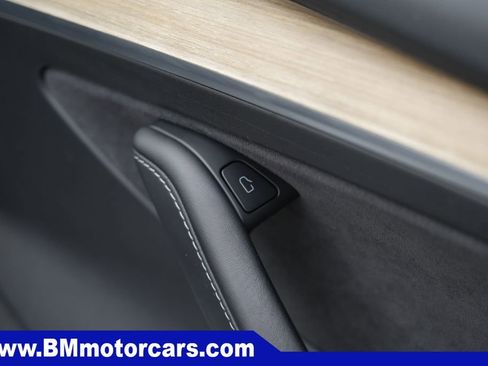 Used 2021 Tesla Model 3 Standard Range Plus RWD image 37