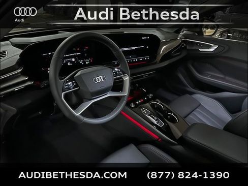 New 2025 Audi A5 2.0T Premium Plus image 12