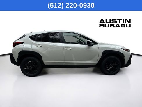 New 2026 Subaru Crosstrek 2.5i AWD/4WD image 9