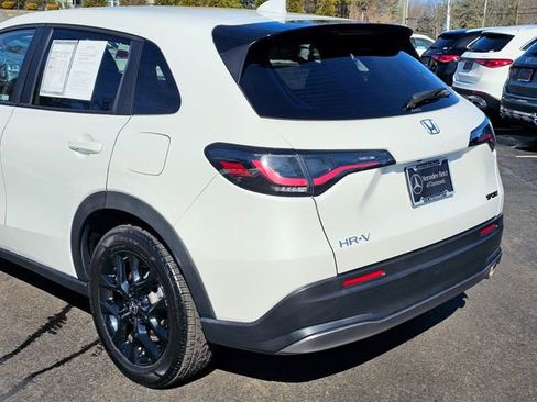 Used 2023 Honda HR-V Sport image 13