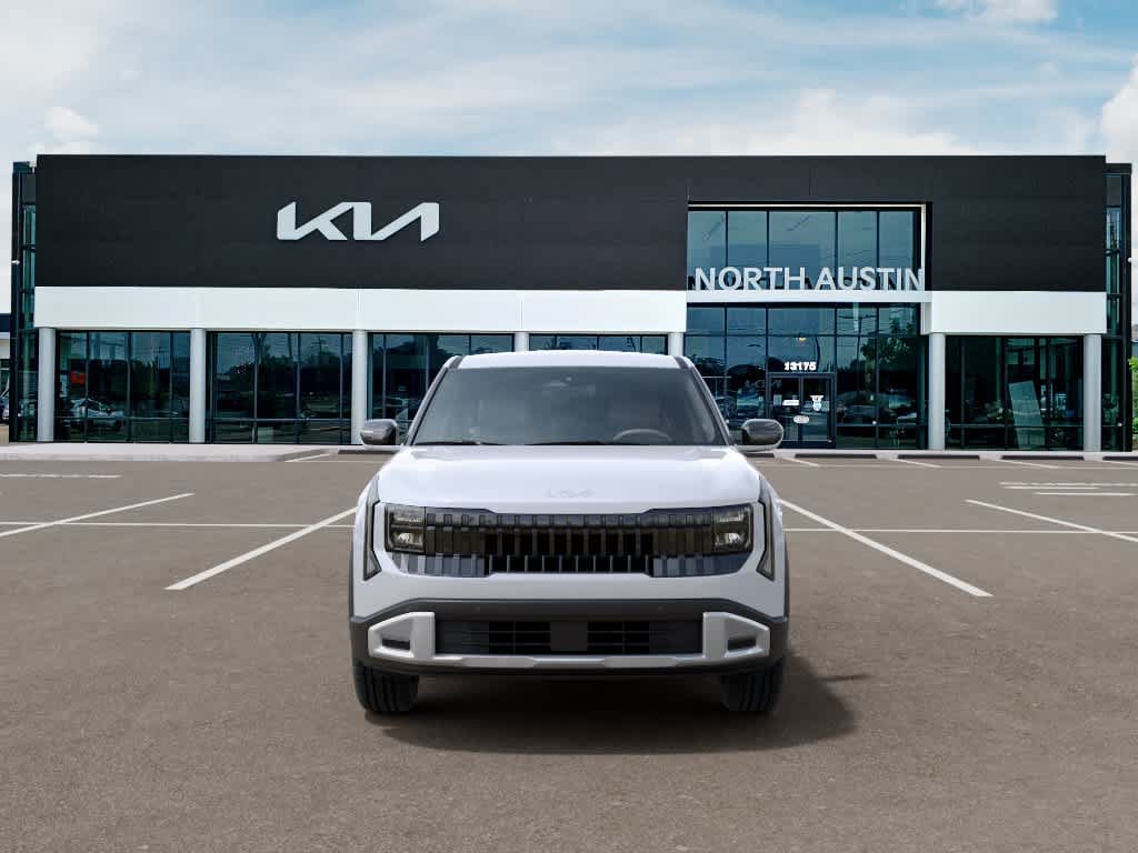 New 2027 Kia Seltos EX FWD image 2