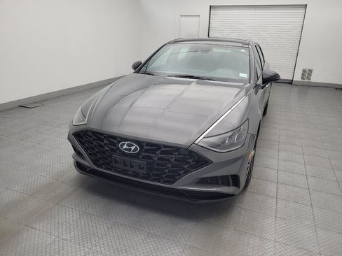 Used 2023 Hyundai Sonata SEL Plus FWD image 15