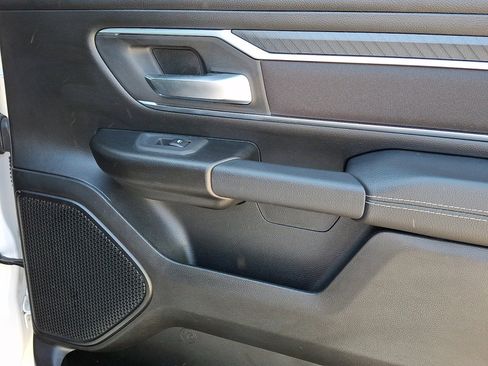 Used 2025 RAM 1500 Big Horn AWD/4WD image 14