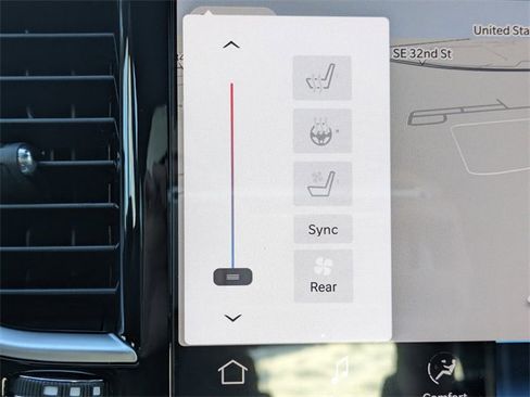 New 2026 Chrysler Pacifica Select image 23