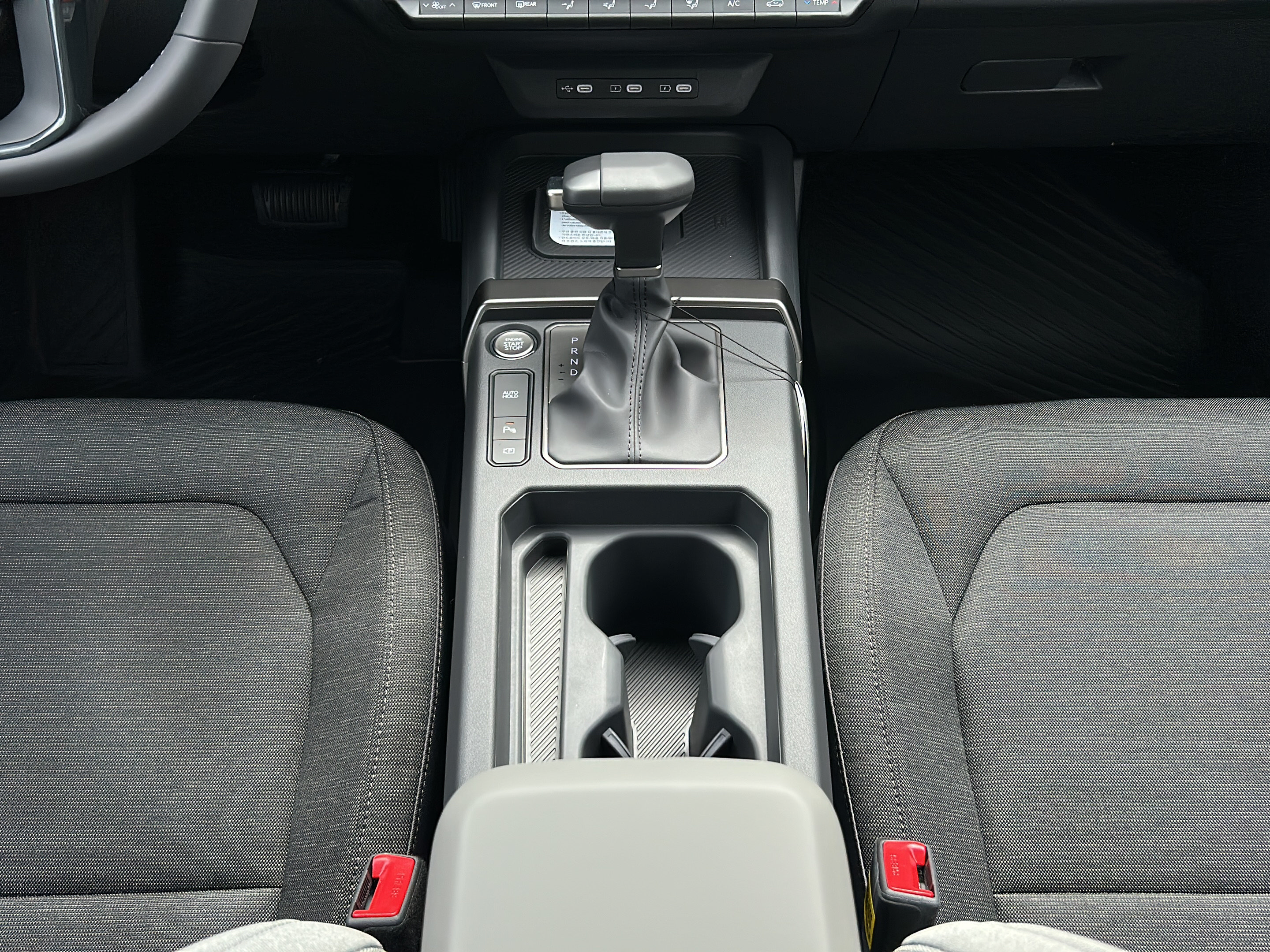 New 2027 Kia Seltos S AWD/4WD image 15
