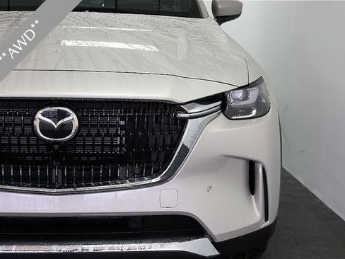 New 2026 MAZDA CX-90 Plug-In Hybrid w/ Premium Plus image 9
