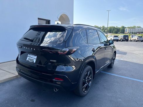 New 2026 MAZDA CX-5 2.5 S w/ Premium Plus Package AWD/4WD image 10