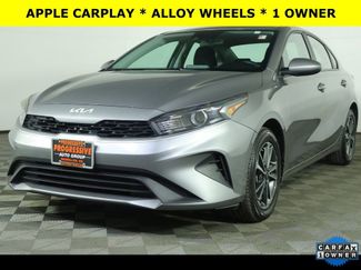 Used 2024 Kia Forte LXS video 1