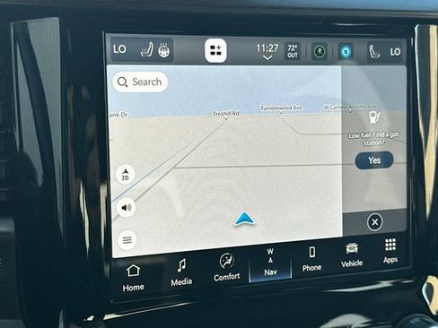 Certified 2022 RAM 1500 Laramie image 4