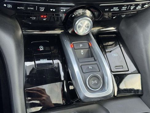 Certified 2023 Acura MDX Technology image 30