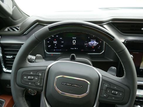 New 2026 GMC Sierra 1500 Denali Ultimate AWD/4WD image 39