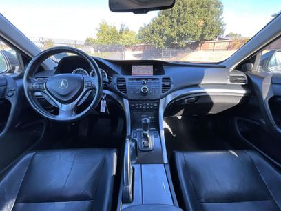Used 2012 Acura TSX w/ Technology Package
