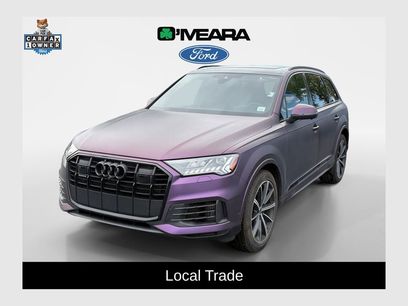 Used 2023 Audi Q7 3.0T Prestige