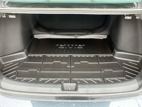 New 2025 Honda Civic Sport Touring image 22