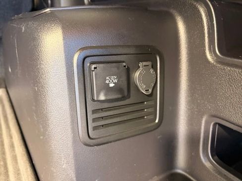 Used 2019 Toyota 4Runner SR5 Premium AWD/4WD image 14