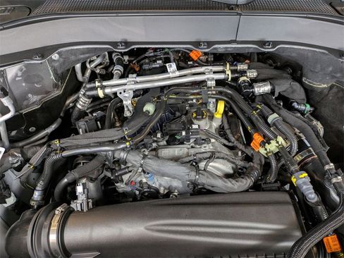 New 2026 Ford Explorer Active w/ Active Comfort Package image 23