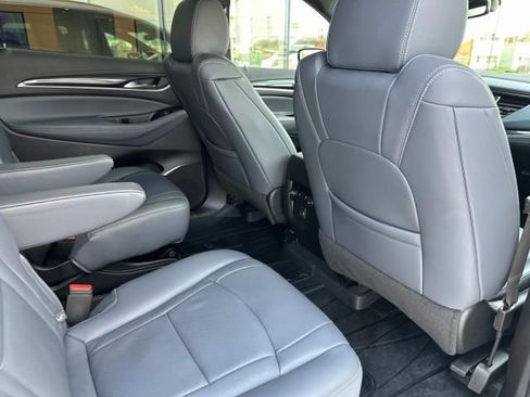 Used 2022 Buick Enclave Essence w/ LPO, Floor Liner Package image 47