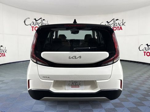Used 2025 Kia Soul EX image 6