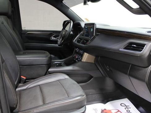 Used 2023 Chevrolet Tahoe High Country image 27