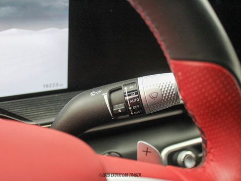 Used 2025 Genesis GV80 3.5T image 49