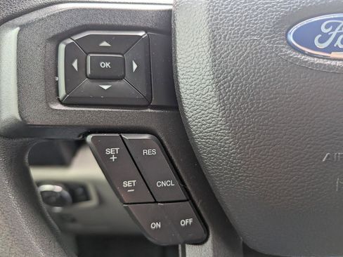 Used 2019 Ford F150 XL w/ Equipment Group 101A Mid image 6