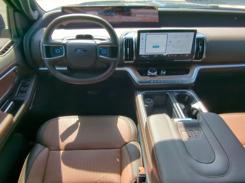 New 2026 Ford Expedition King Ranch AWD/4WD image 14
