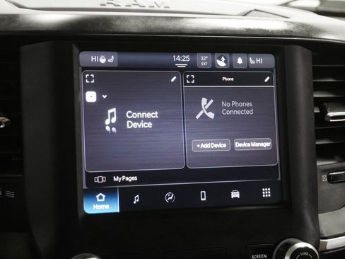 Used 2022 RAM 1500 Lone Star image 27