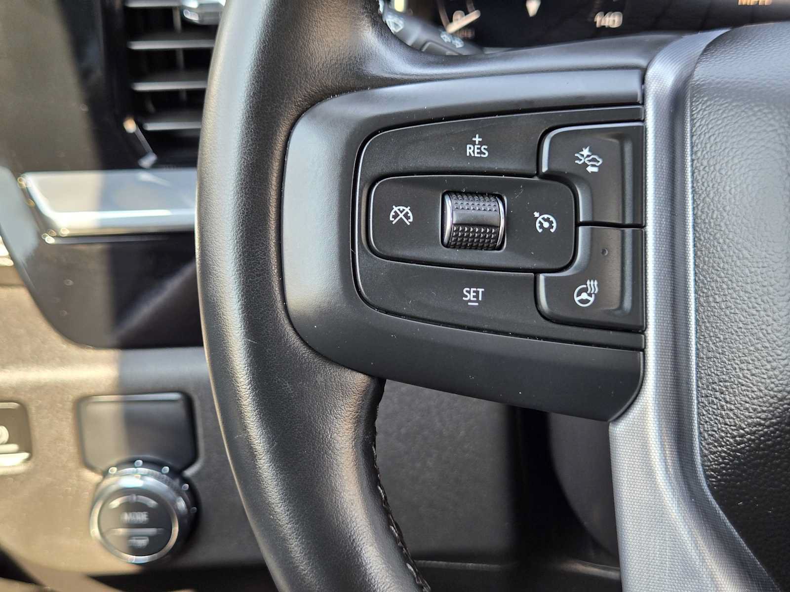 Certified 2024 GMC Sierra 1500 Elevation RWD image 26