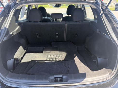 Used 2020 Nissan Rogue Sport S w/ Appearance Package AWD/4WD image 5