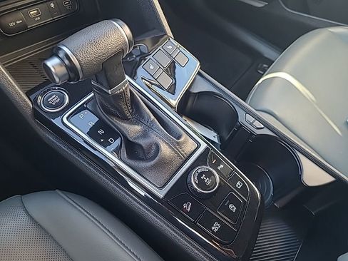 Certified 2023 Kia Sportage X-Line w/ X-Line Premium Package image 24