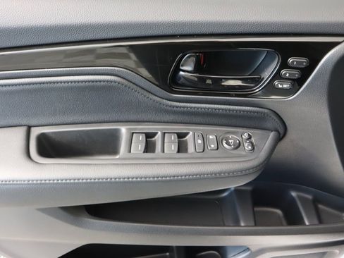 New 2026 Honda Odyssey Elite image 25
