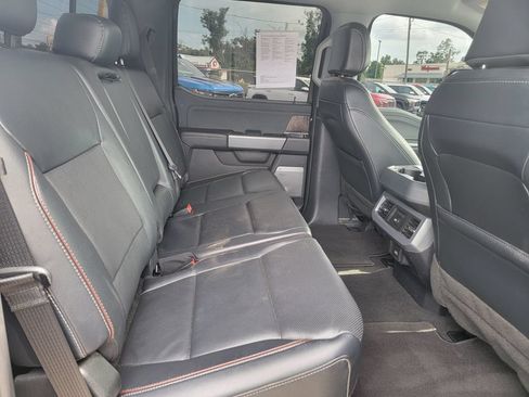 Used 2024 Ford F250 Lariat AWD/4WD image 7