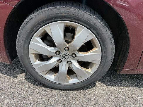 Used 2009 Honda Accord EX-L image 29