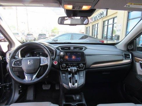 Used 2017 Honda CR-V EX-L image 18